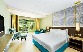 Doubletree By Hilton Hotel Goa - Arpora - Baga  5* India